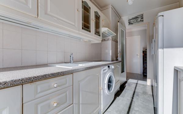 Appartement à vendre    3 pièces • 69,25 m2 Nice