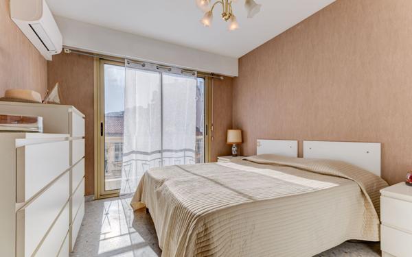 Appartement à vendre    3 pièces • 69,25 m2 Nice