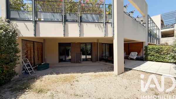 Appartement à vendre 2 pièces 42 m² Robion