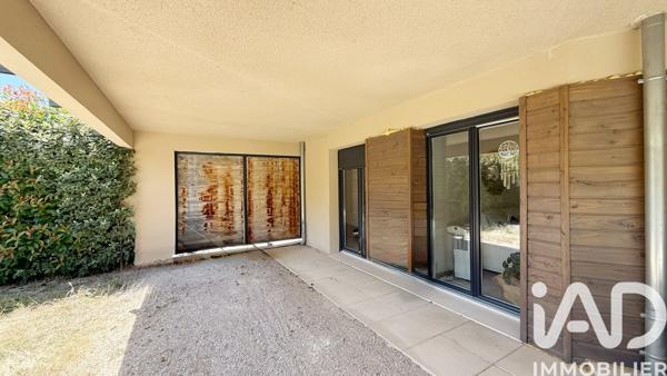 Appartement à vendre 2 pièces 42 m² Robion