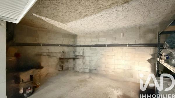 Appartement à vendre 2 pièces 42 m² Robion