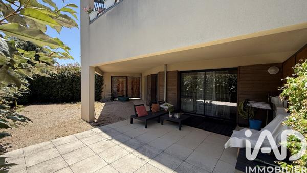 Appartement à vendre 2 pièces 42 m² Robion