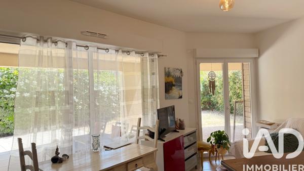 Appartement à vendre 2 pièces 42 m² Robion