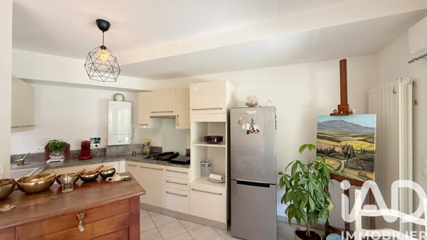 Appartement à vendre 2 pièces 42 m² Robion