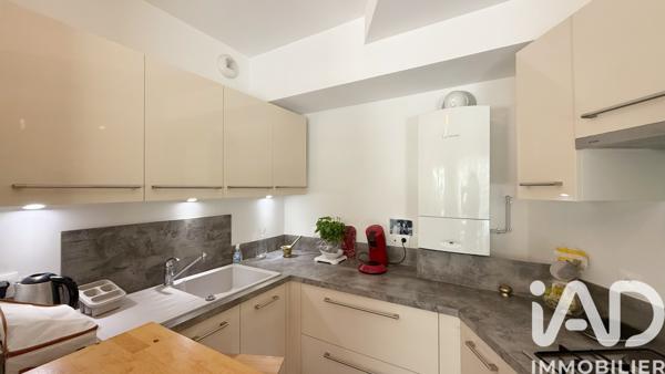Appartement à vendre 2 pièces 42 m² Robion