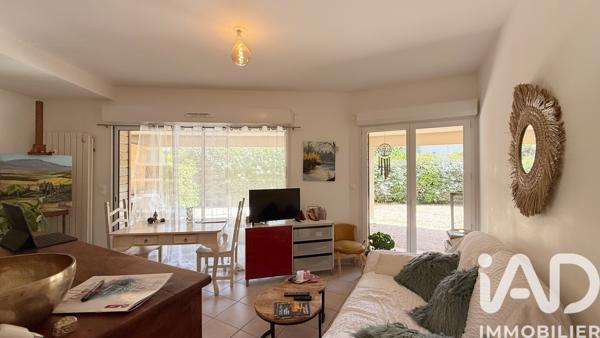 Appartement à vendre 2 pièces 42 m² Robion