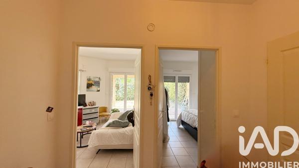 Appartement à vendre 2 pièces 42 m² Robion