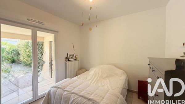 Appartement à vendre 2 pièces 42 m² Robion