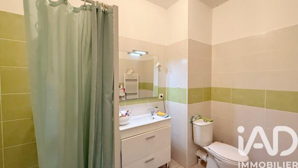 Appartement à vendre 2 pièces 42 m² Robion