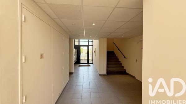 Appartement à vendre 2 pièces 42 m² Robion