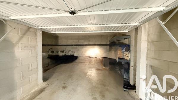 Appartement à vendre 2 pièces 42 m² Robion