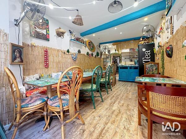Murs commerciaux  à vendre 47 m² Draguignan