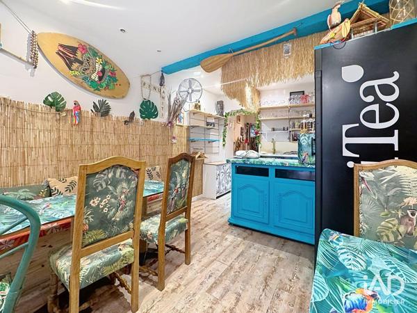 Murs commerciaux  à vendre 47 m² Draguignan