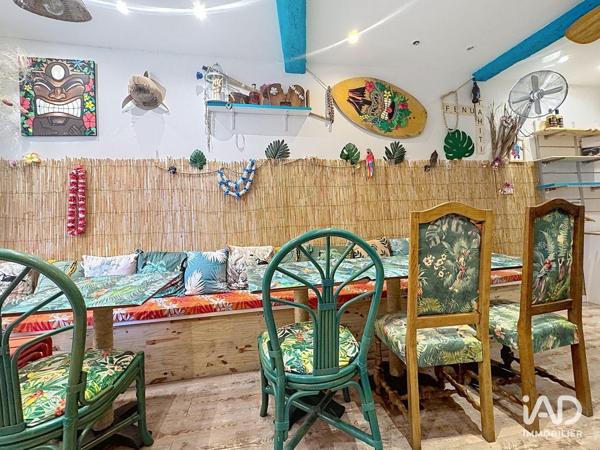 Murs commerciaux  à vendre 47 m² Draguignan