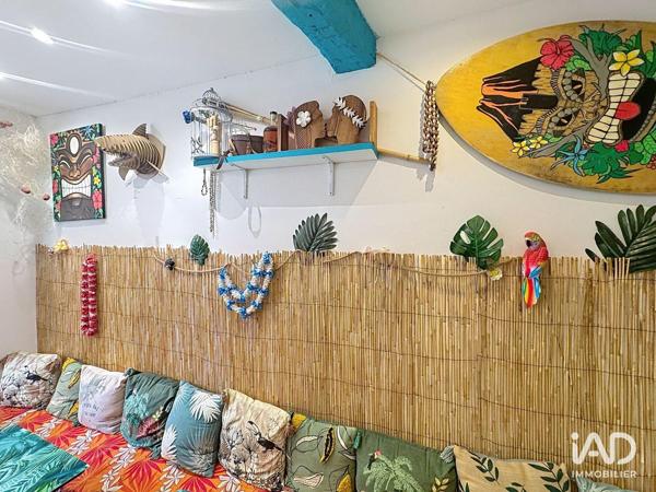 Murs commerciaux  à vendre 47 m² Draguignan