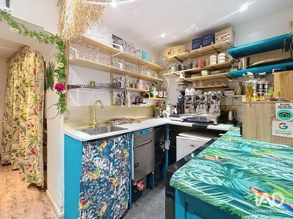 Murs commerciaux  à vendre 47 m² Draguignan