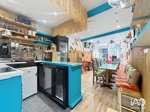 Murs commerciaux  à vendre 47 m² Draguignan