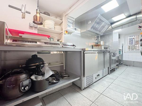 Murs commerciaux  à vendre 47 m² Draguignan