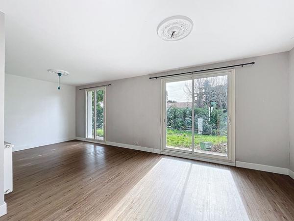 Charmante maison quartier résidentiel de Villeneuve les Salines à La Rochelle