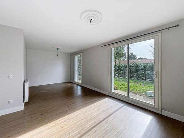 Charmante maison quartier résidentiel de Villeneuve les Salines à La Rochelle