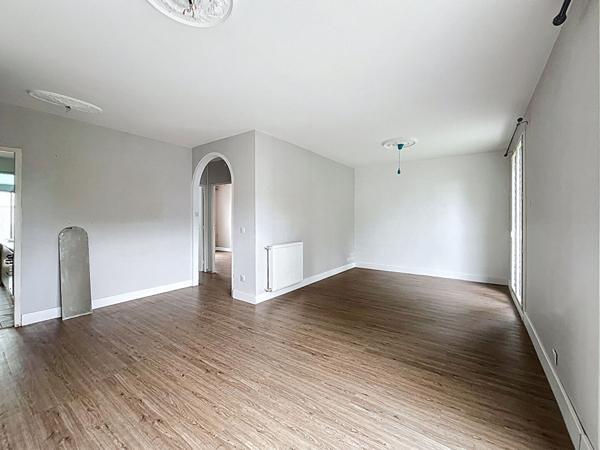 Charmante maison quartier résidentiel de Villeneuve les Salines à La Rochelle