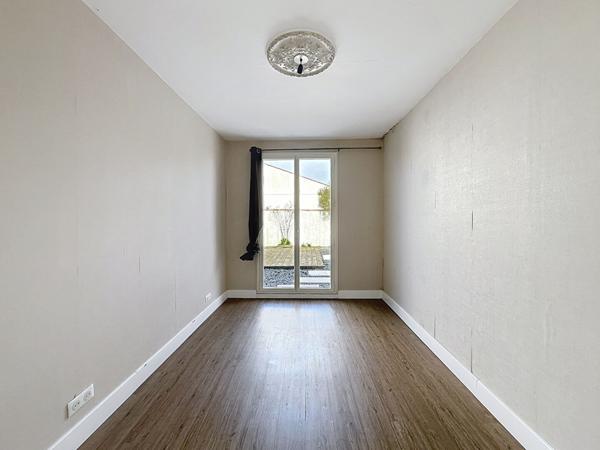 Charmante maison quartier résidentiel de Villeneuve les Salines à La Rochelle