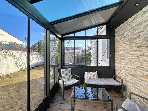 Charmante maison quartier résidentiel de Villeneuve les Salines à La Rochelle