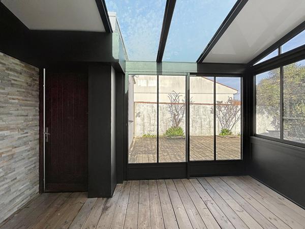 Charmante maison quartier résidentiel de Villeneuve les Salines à La Rochelle