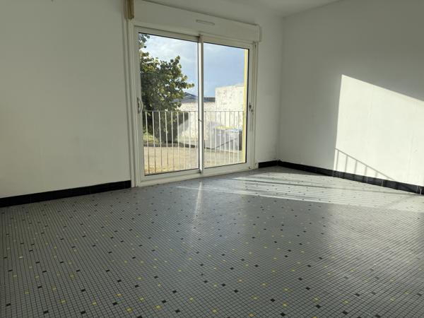 Châtelaillon-Plage (17340) Chatelaillon-Plage Appartement T2 de 53m2 avec garage fermé - Proche plage et centre ville