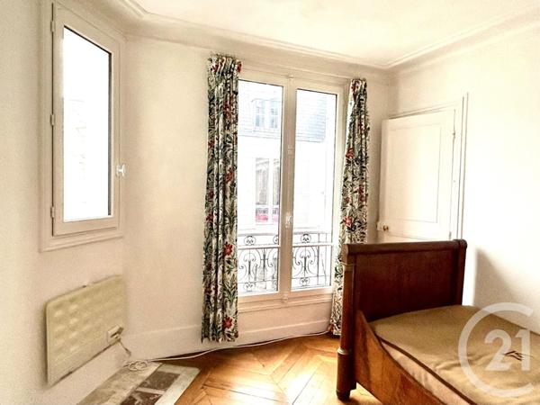 Appartement F3 à vendre  3 pièces - 35,35 m2 PARIS - 75004