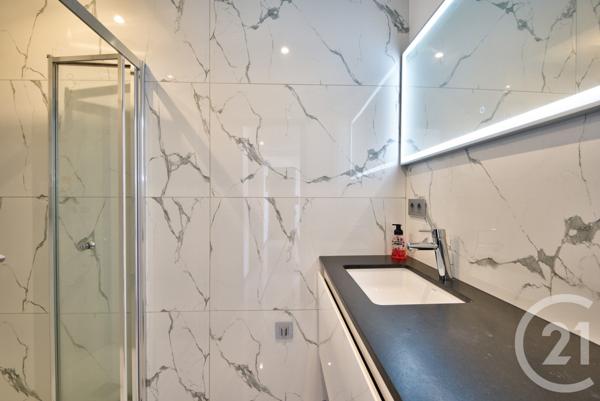 Appartement F3 à vendre  3 pièces - 50 m2 VILLEFRANCHE SUR MER - 06