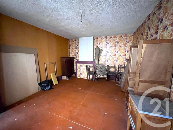 Appartement à vendre  2 pièces - 116 m2 TARARE - 69