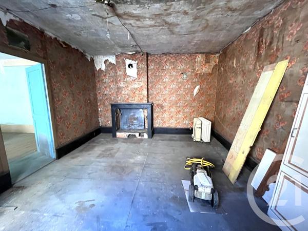 Appartement à vendre  2 pièces - 116 m2 TARARE - 69