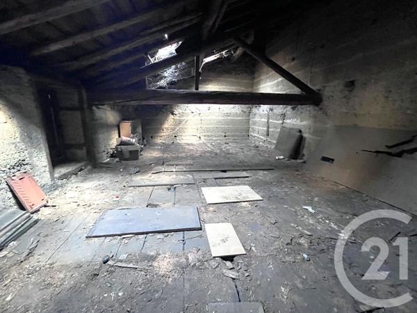 Appartement à vendre  2 pièces - 116 m2 TARARE - 69