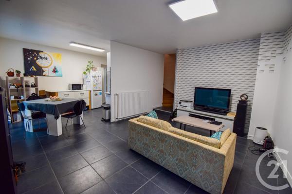 Maison à vendre  4 pièces - 85,90 m2 BEAUJEU - 69