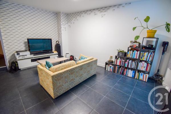 Maison à vendre  4 pièces - 85,90 m2 BEAUJEU - 69