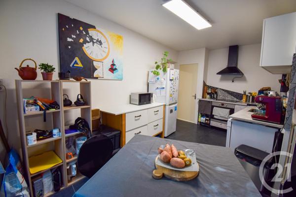 Maison à vendre  4 pièces - 85,90 m2 BEAUJEU - 69