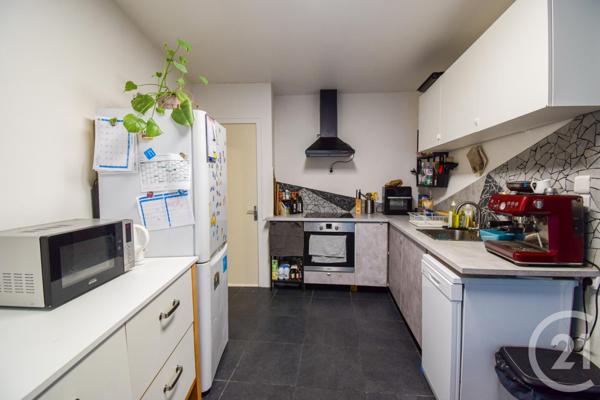 Maison à vendre  4 pièces - 85,90 m2 BEAUJEU - 69