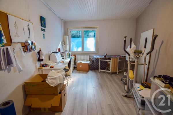 Maison à vendre  4 pièces - 85,90 m2 BEAUJEU - 69