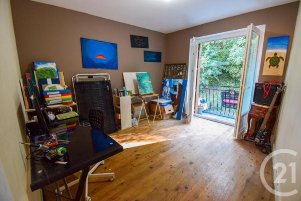 Maison à vendre  4 pièces - 85,90 m2 BEAUJEU - 69