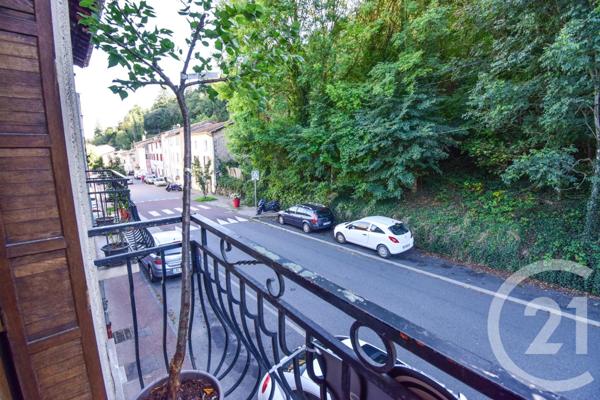 Maison à vendre  4 pièces - 85,90 m2 BEAUJEU - 69