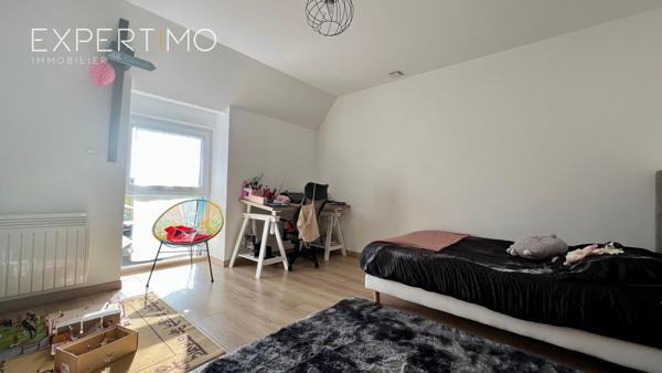 Betton (35830) Longère 8 pièces 288 m2