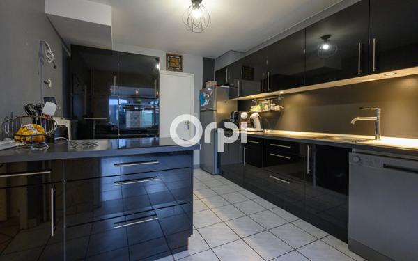 Maison à vendre    5 pièces •  Cambrai