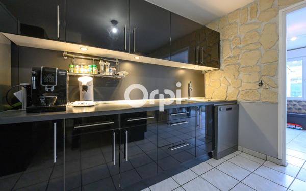 Maison à vendre    5 pièces •  Cambrai