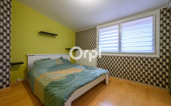 Maison à vendre    5 pièces •  Cambrai