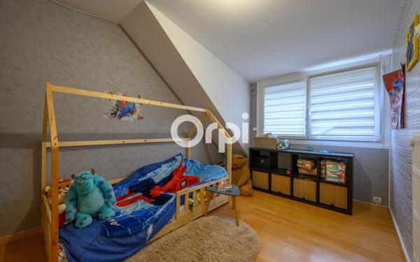 Maison à vendre    5 pièces •  Cambrai