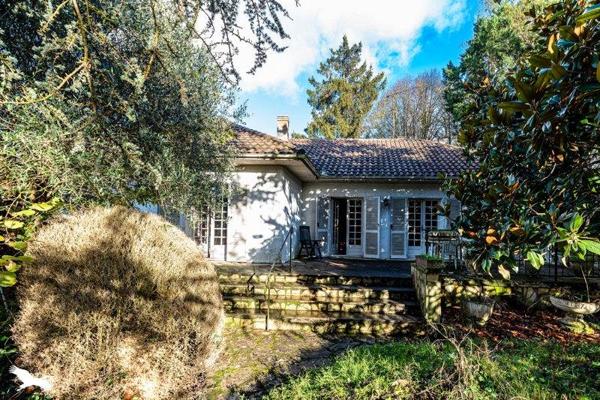 Maison à vendre |  Moissac |  7 pièces | 126 m²