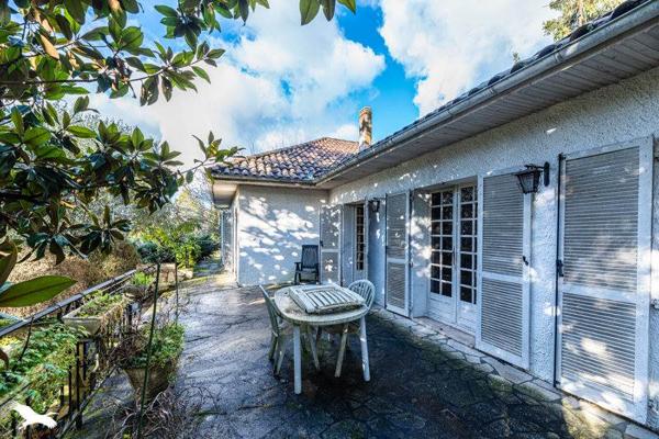 Maison à vendre |  Moissac |  7 pièces | 126 m²