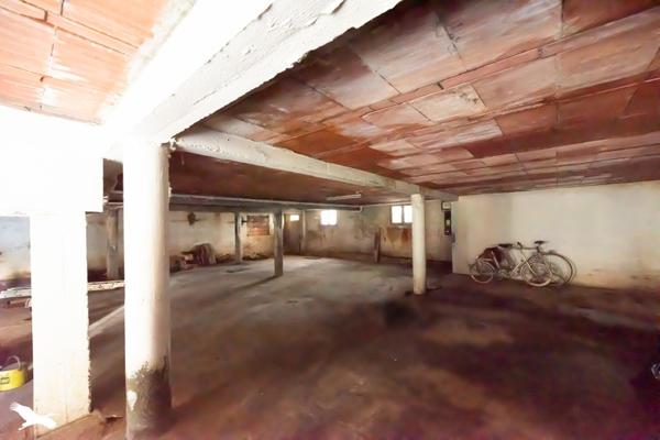 Maison à vendre |  Moissac |  7 pièces | 126 m²