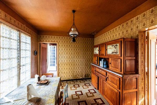 Maison à vendre |  Moissac |  7 pièces | 126 m²